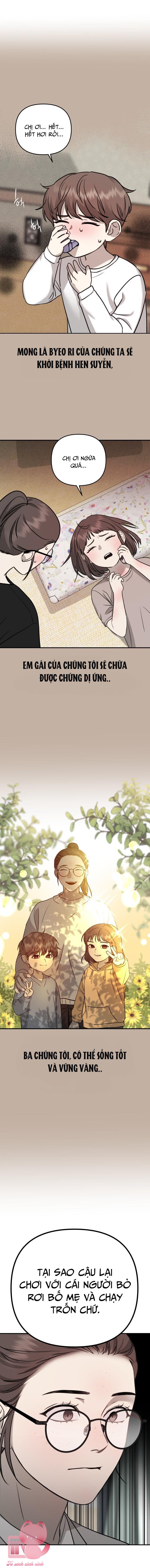 Thần Hổ JangSan - Chap 1