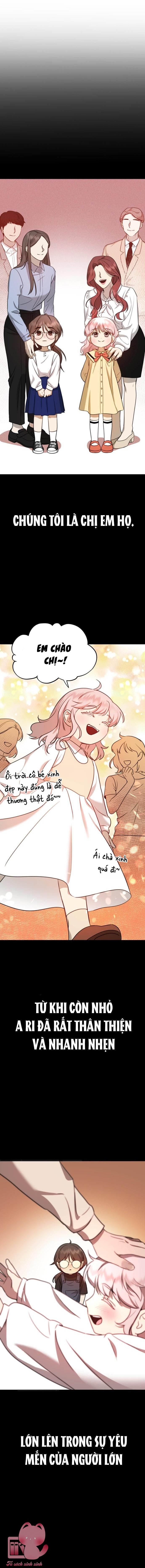 Thần Hổ JangSan - Chap 1