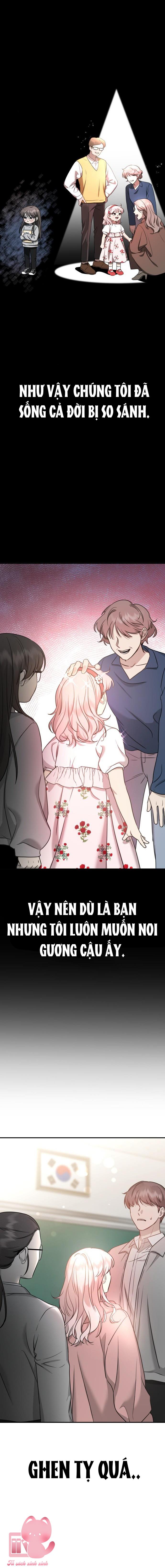 Thần Hổ JangSan - Chap 1