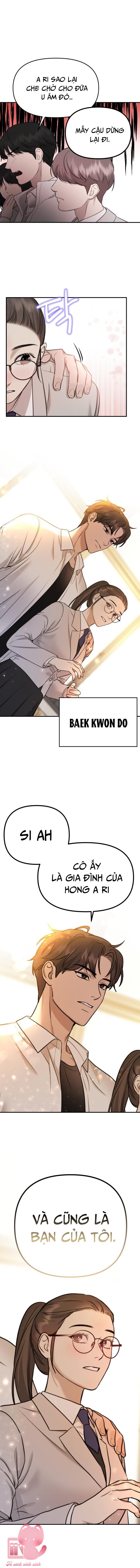 Thần Hổ JangSan - Chap 1