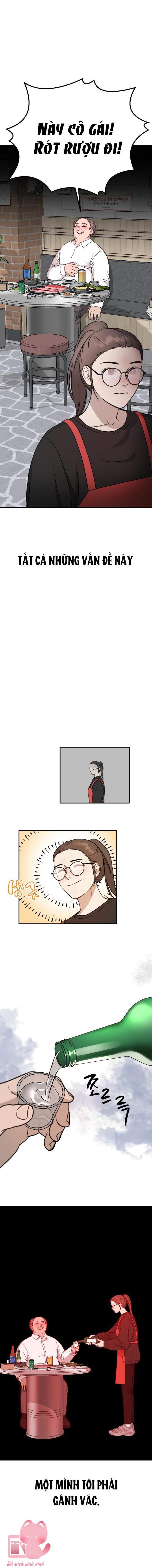 Thần Hổ JangSan - Chap 1