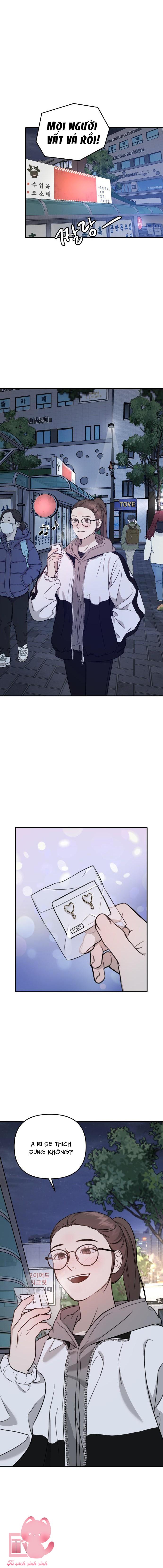 Thần Hổ JangSan - Chap 1