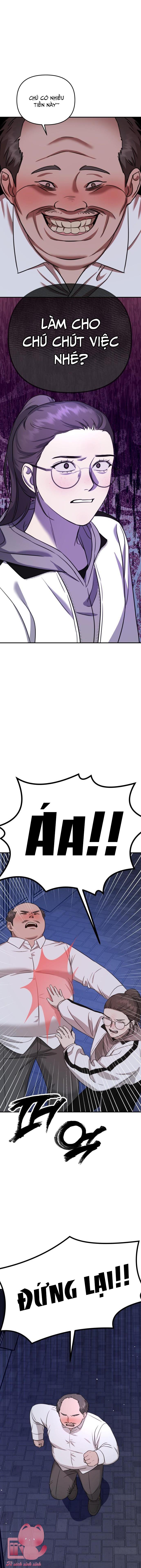 Thần Hổ JangSan - Chap 1