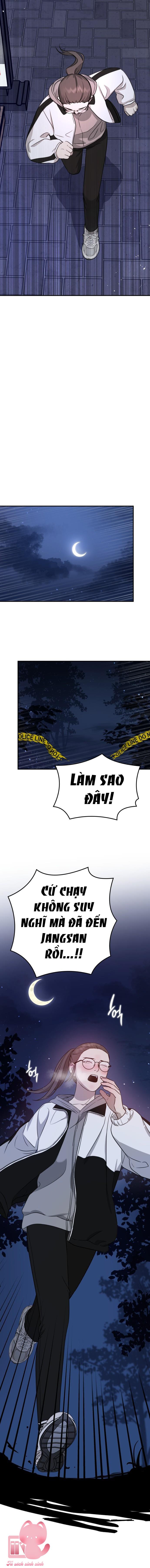 Thần Hổ JangSan - Chap 1