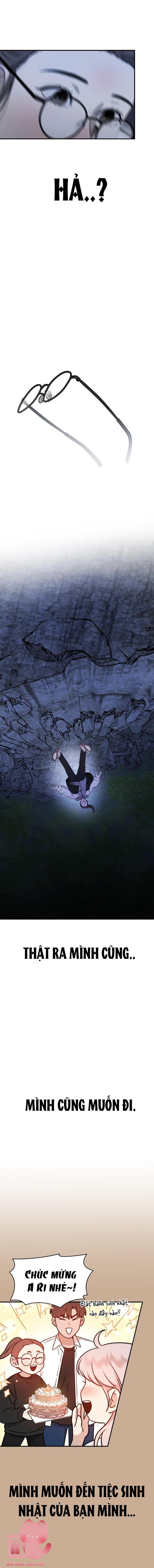 Thần Hổ JangSan - Chap 1