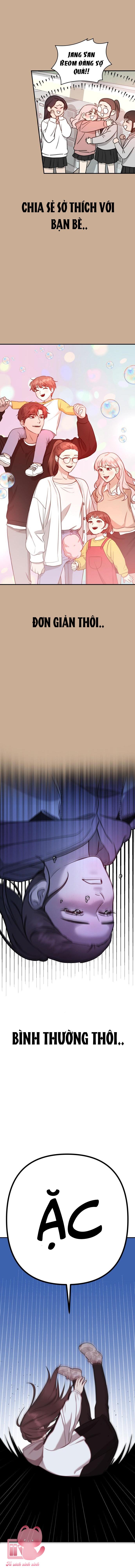 Thần Hổ JangSan - Chap 1