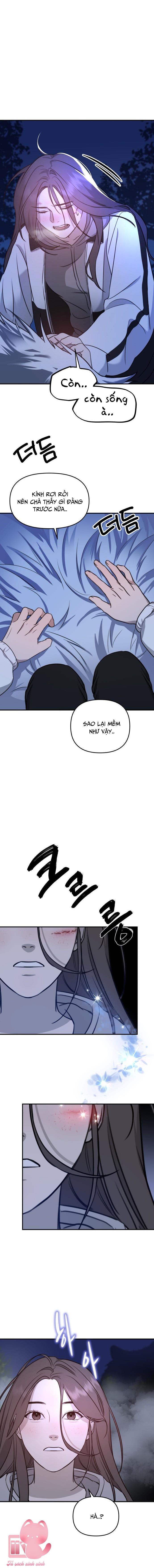 Thần Hổ JangSan - Chap 1