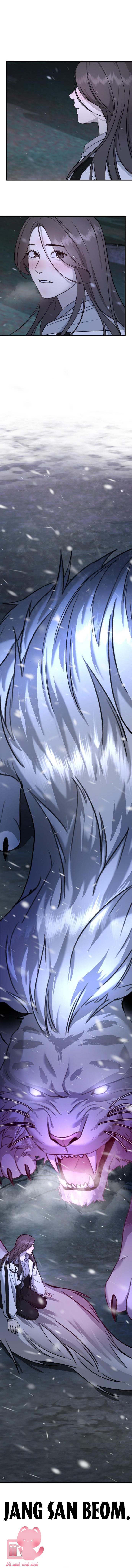 Thần Hổ JangSan - Chap 1