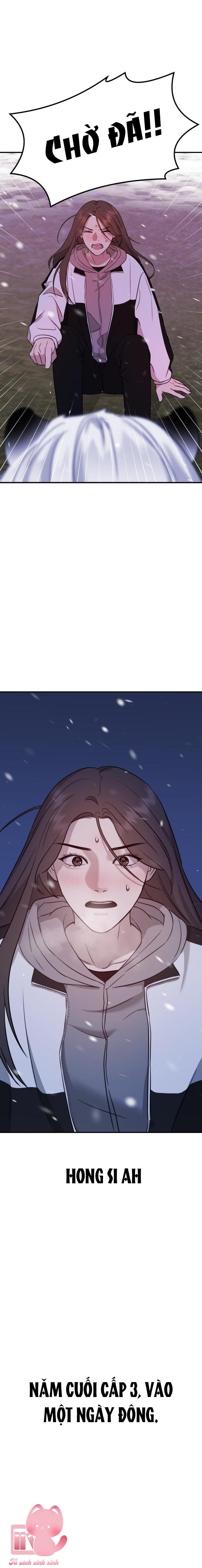 Thần Hổ JangSan - Chap 1