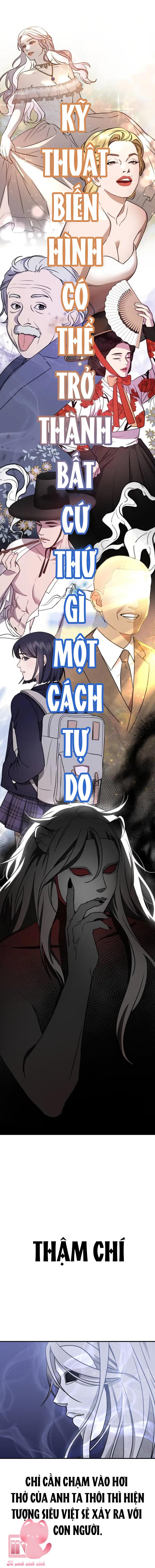 Thần Hổ JangSan - Chap 1