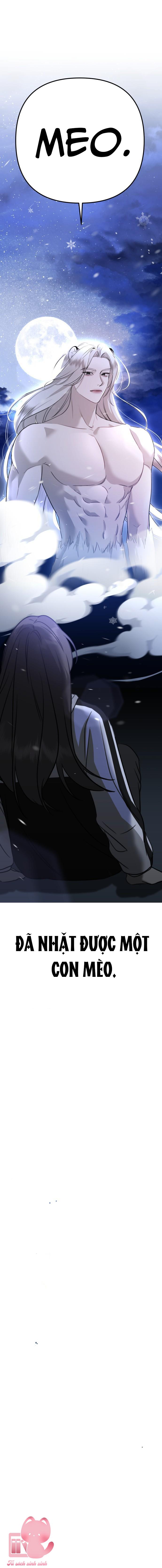 Thần Hổ JangSan - Chap 1