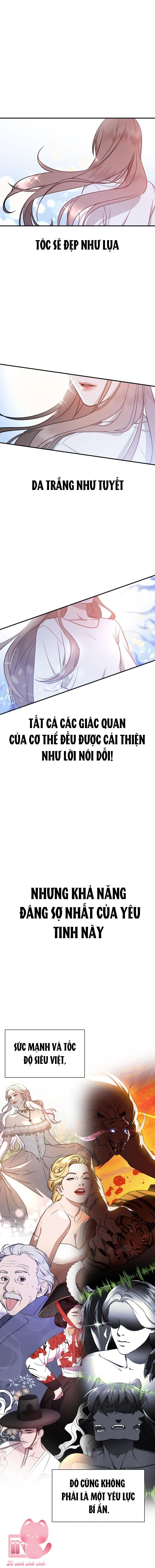 Thần Hổ JangSan - Chap 1