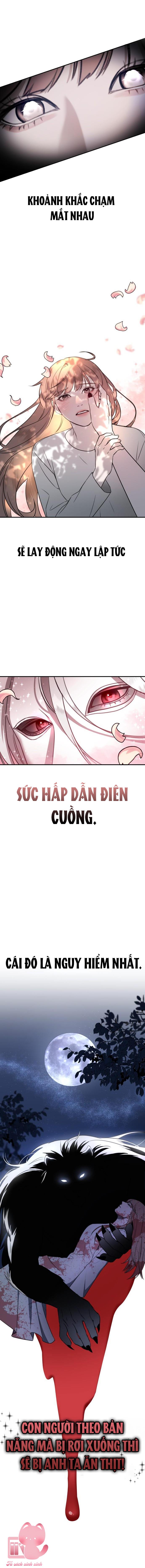 Thần Hổ JangSan - Chap 1