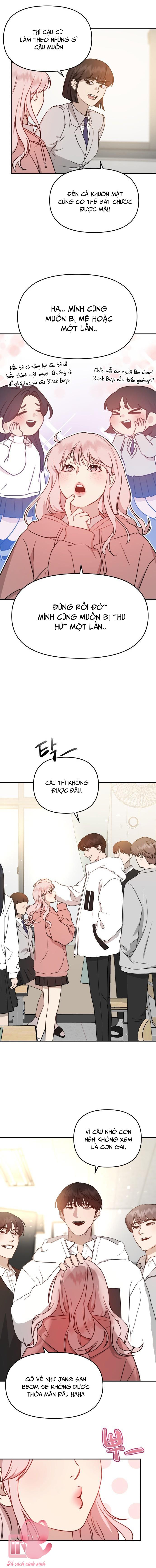 Thần Hổ JangSan - Chap 1