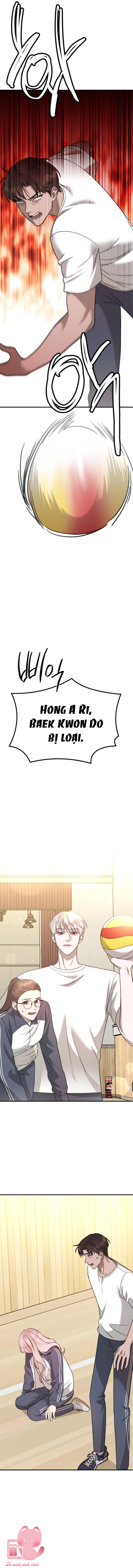 Thần Hổ JangSan - Chap 10