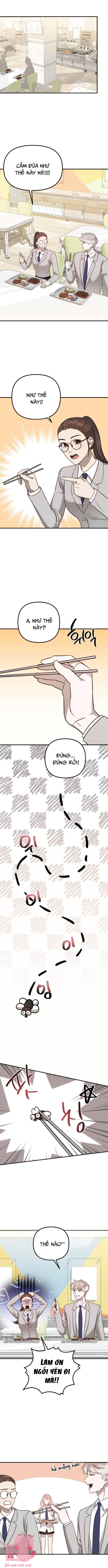 Thần Hổ JangSan - Chap 10