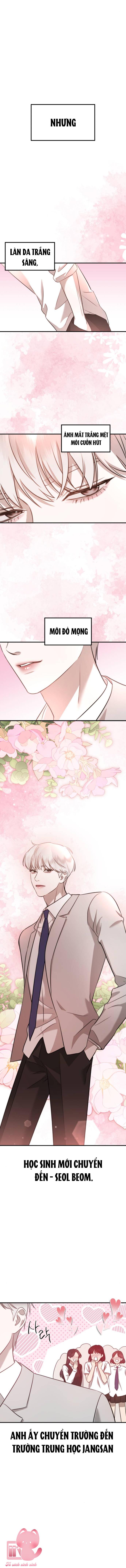 Thần Hổ JangSan - Chap 10