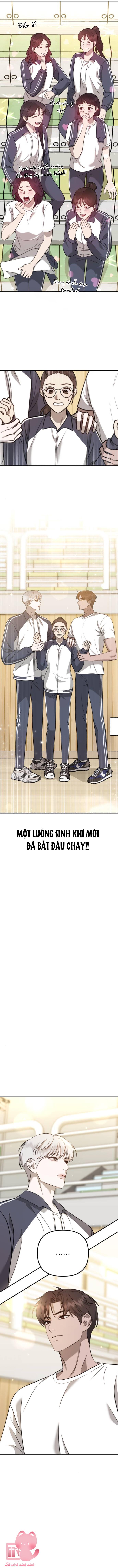 Thần Hổ JangSan - Chap 10