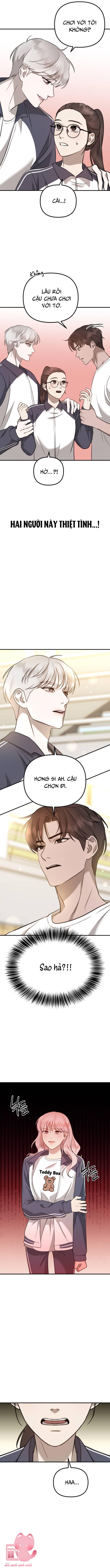 Thần Hổ JangSan - Chap 10