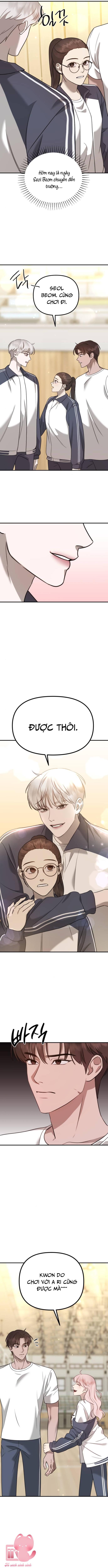 Thần Hổ JangSan - Chap 10