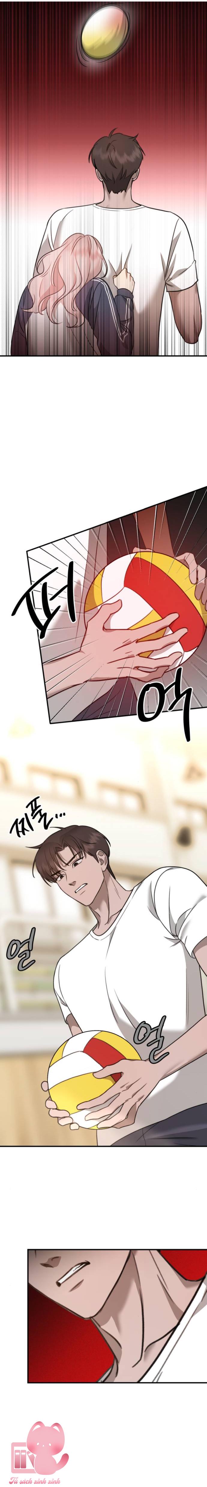 Thần Hổ JangSan - Chap 10