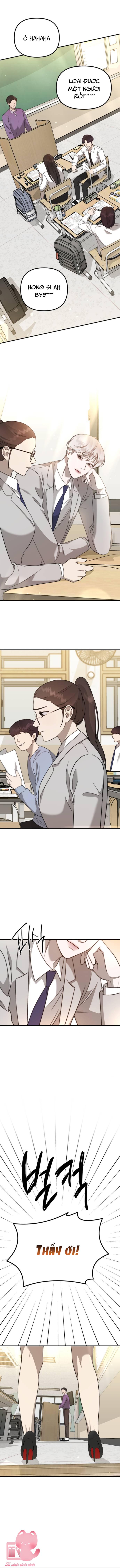 Thần Hổ JangSan - Chap 11