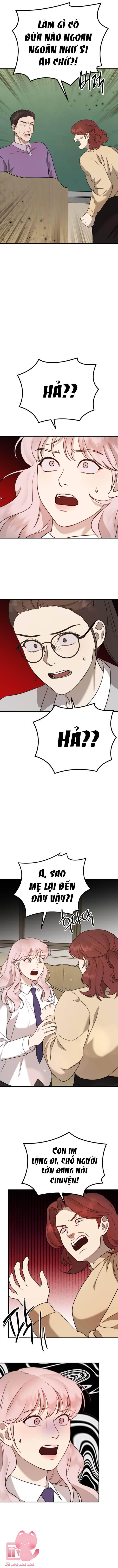 Thần Hổ JangSan - Chap 11