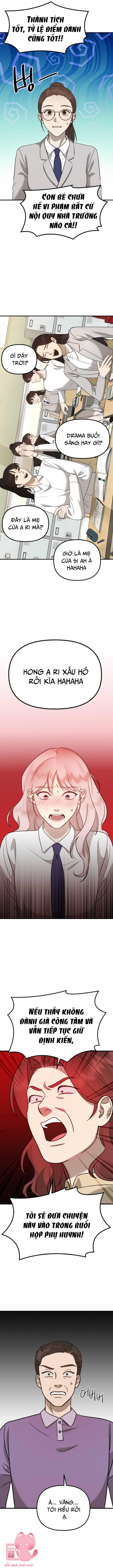 Thần Hổ JangSan - Chap 11