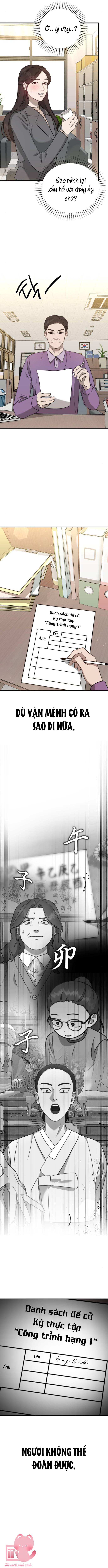 Thần Hổ JangSan - Chap 11