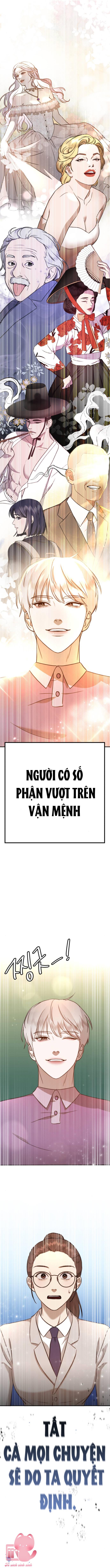 Thần Hổ JangSan - Chap 11