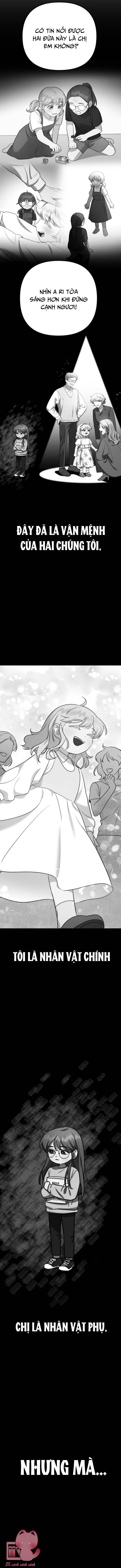 Thần Hổ JangSan - Chap 11