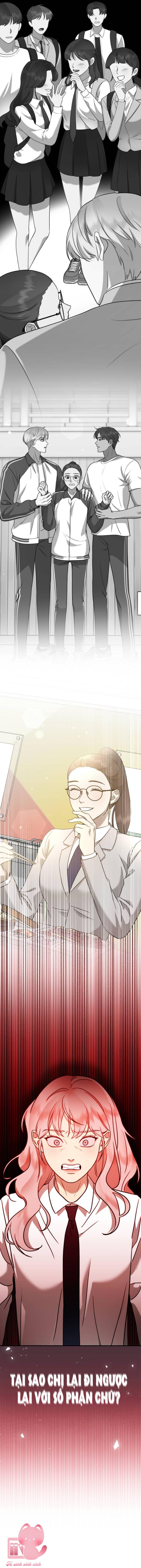 Thần Hổ JangSan - Chap 11