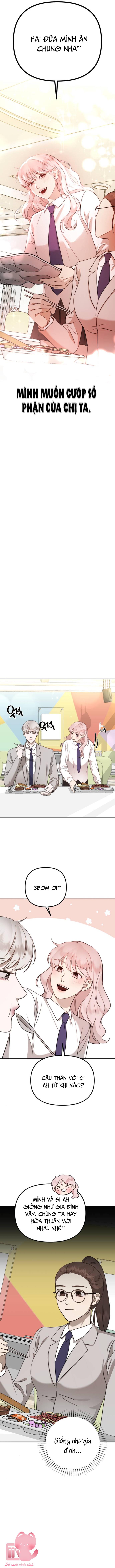 Thần Hổ JangSan - Chap 11