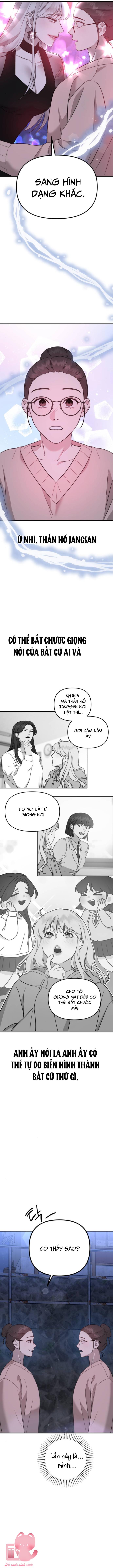 Thần Hổ JangSan - Chap 12