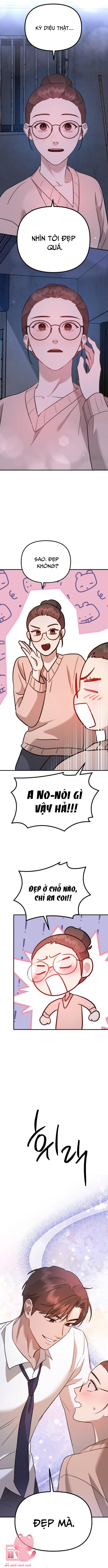 Thần Hổ JangSan - Chap 12