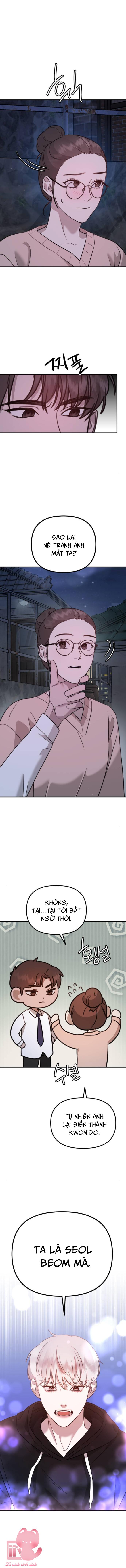 Thần Hổ JangSan - Chap 12