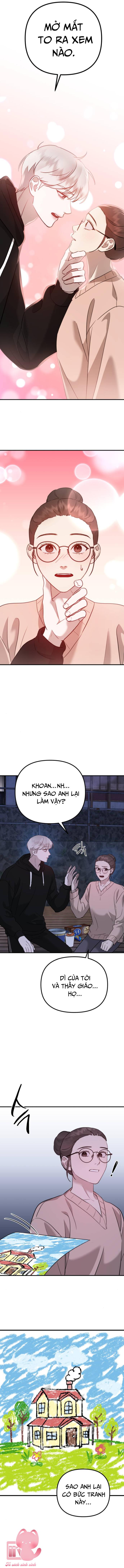 Thần Hổ JangSan - Chap 12