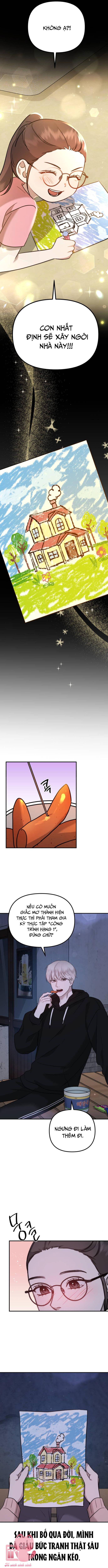 Thần Hổ JangSan - Chap 12