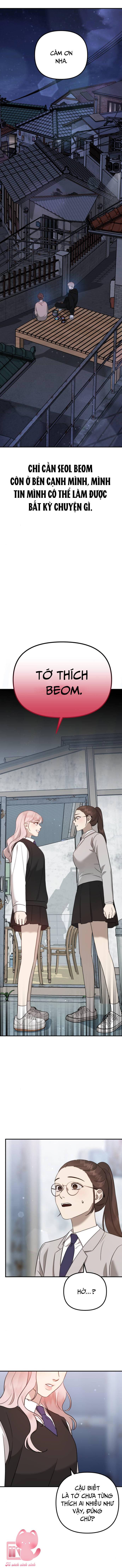 Thần Hổ JangSan - Chap 12