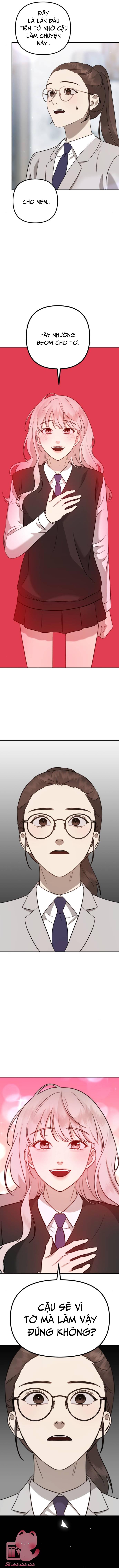 Thần Hổ JangSan - Chap 12