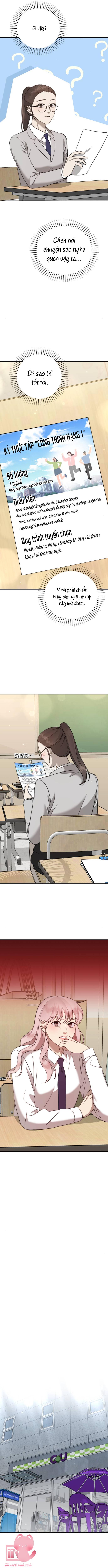 Thần Hổ JangSan - Chap 12