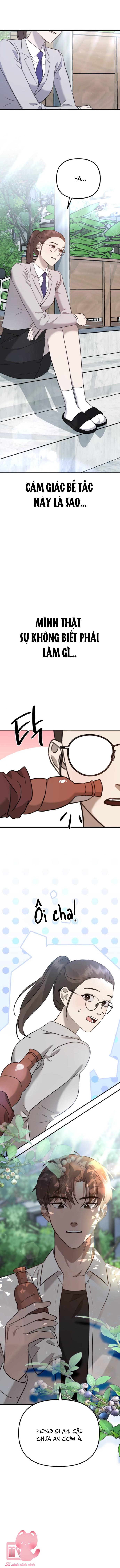 Thần Hổ JangSan - Chap 13