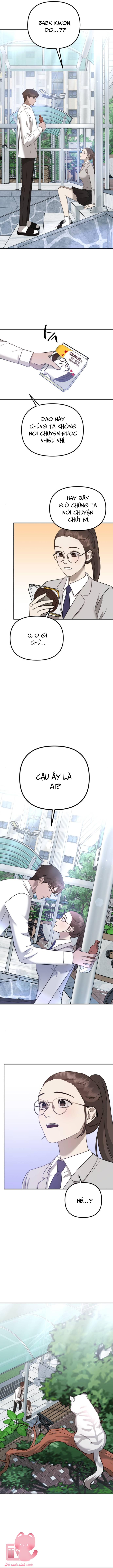 Thần Hổ JangSan - Chap 13