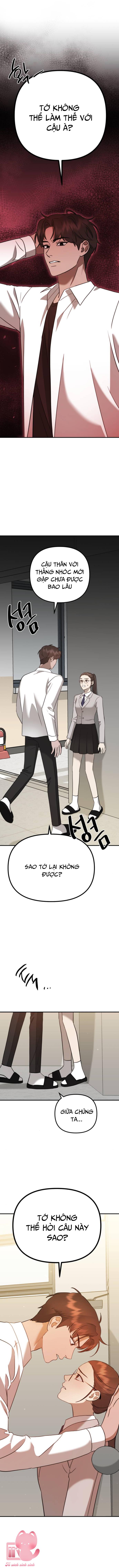 Thần Hổ JangSan - Chap 13