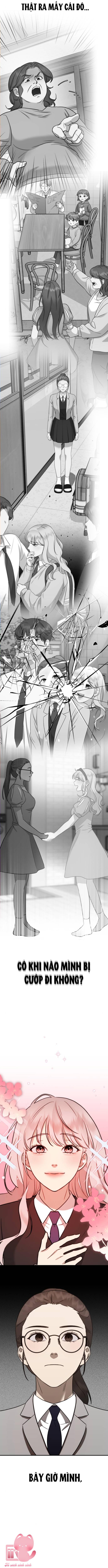 Thần Hổ JangSan - Chap 13