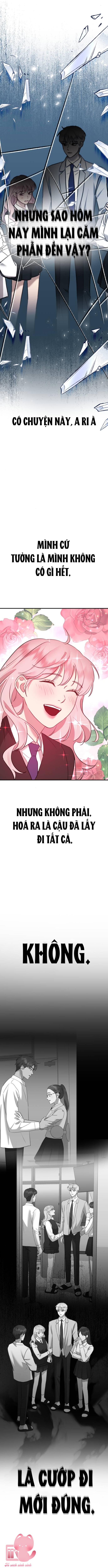 Thần Hổ JangSan - Chap 13