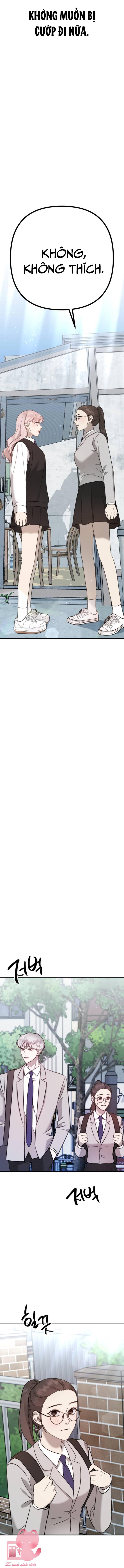 Thần Hổ JangSan - Chap 13