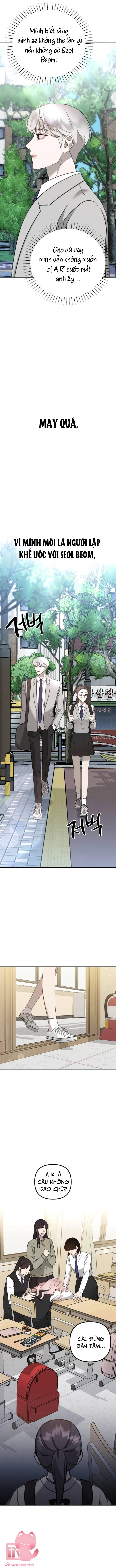 Thần Hổ JangSan - Chap 13