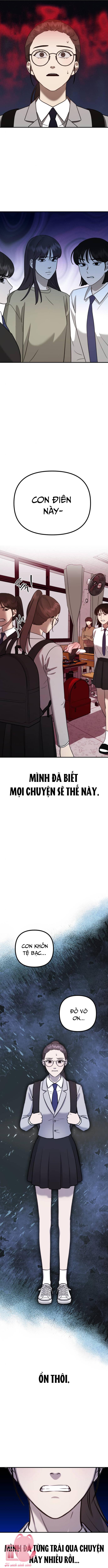 Thần Hổ JangSan - Chap 13