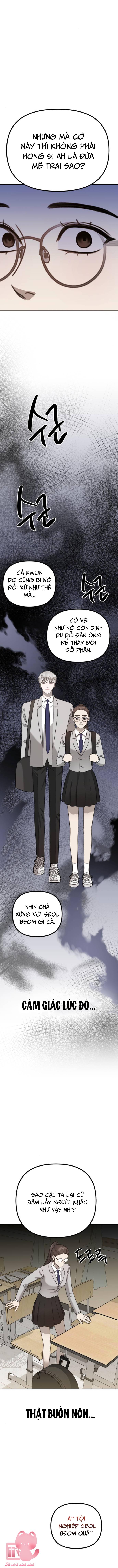 Thần Hổ JangSan - Chap 13